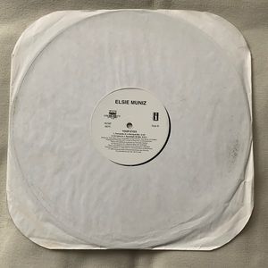 Elsie Muniz Promo Record 1999